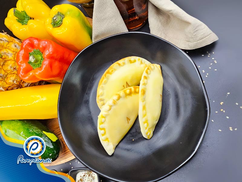 Empanadas Argentinas