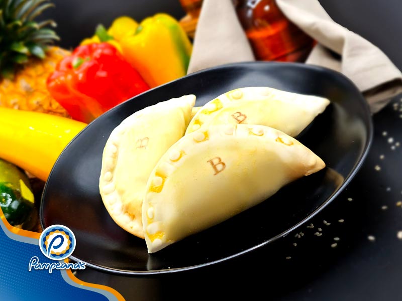 Empanada a Domicilio