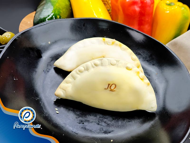 Empanadas