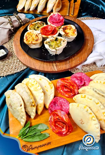 comida para eventos empresariales Cajicá