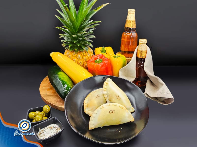 Servicio de comida para empresas