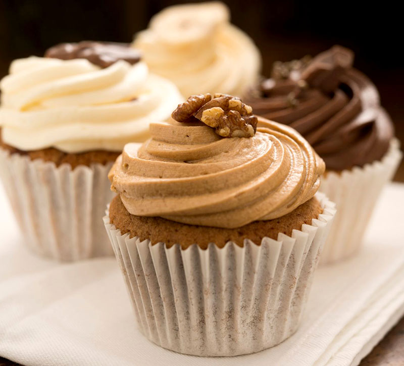 cupcakes
